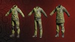 Deadside "Tribal" Skin Set DLC * STEAM RU * АВТО *0%
