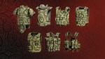 Deadside "Tribal" Skin Set DLC * STEAM RU * АВТО *0%