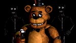 Five Nights at Freddy´s * STEAM RU * АВТО *0%