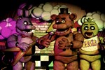 Five Nights at Freddy´s * STEAM RU * АВТО *0%