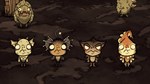 Don´t Starve Together: Wurt Deluxe Chest DLC