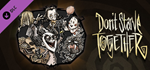 Don´t Starve Together: Hallowed Nights Survivors Chest