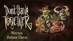 Don´t Starve Together: Wortox Deluxe Chest DLC