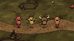 Don´t Starve Together: Wortox Deluxe Chest DLC