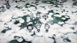 Don´t Starve Together: Snowfallen Survivors Chest DLC