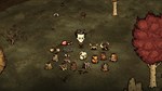 Don´t Starve Together: Forge Armor Chest DLC