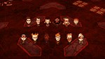 Don´t Starve Together: All Survivors Magmatic Chest
