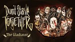 Don´t Starve Together: All Survivors Gladiator Chest