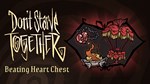 Don´t Starve Together: Beating Heart Chest DLC