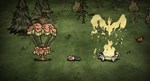 Don´t Starve Together: Beating Heart Chest DLC