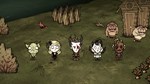 Don´t Starve Together: Starter Pack 2019 DLC