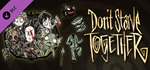 Don´t Starve Together: Starter Pack 2019 DLC