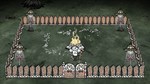 Don´t Starve Together: Merrymaker Belongings Chest DLC