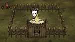 Don´t Starve Together: Victorian Antiques Chest DLC