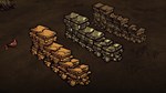 Don´t Starve Together: Victorian Antiques Chest DLC