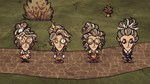 Don´t Starve Together: Wanda Deluxe Chest DLC