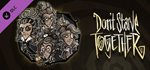Don´t Starve Together: Wanda Deluxe Chest DLC