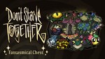 Don´t Starve Together: Fantasmical Chest DLC