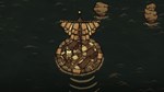 Don´t Starve Together: Inventor´s Excursion Chest DLC