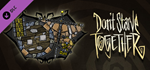 Don´t Starve Together: Inventor´s Excursion Chest DLC