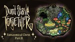 Don´t Starve Together: Fantasmical Chest, Part II DLC