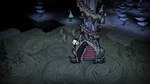 Don´t Starve Together: Gothic Belongings Chest, Part II