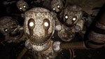 Five Nights at Freddy´s: Security Breach * STEAM RU *