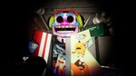 Five Nights at Freddy´s: Security Breach * STEAM RU *