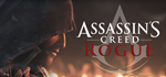 Assassin´s Creed - Rogue Deluxe * STEAM RU ⚡ АВТО 💳0%