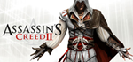 Assassin´s Creed II * STEAM RU ⚡ АВТО 💳0%