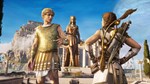 Assassin´s Creed Odyssey - The Fate of Atlantis DLC
