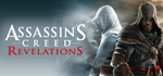 Assassin&acute;s Creed Revelations * STEAM RU ⚡ AUTO 💳0% - irongamers.ru