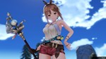 Atelier Ryza: Ryza´s Costume "Summer Adventure!" DLC