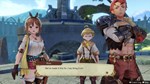 Atelier Ryza: "Secret Solitary Island" DLC