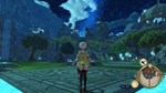 Atelier Ryza: "Secret Solitary Island" DLC