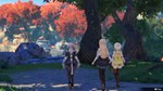 Atelier Ryza: Klaudia´s Story "Atelier Klaudia" DLC