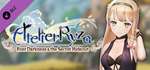 Atelier Ryza: Elegant Mermaid DLC * STEAM RU *