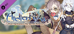 Atelier Ryza: "The End of an Adventure and Beyond" DLC