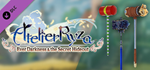 Atelier Ryza: Stylish Weapon Skins - Tao DLC