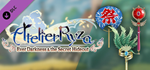 Atelier Ryza: Stylish Weapon Skins - Empel DLC
