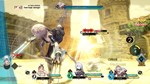 Atelier Ryza: Stylish Weapon Skins - Lila DLC