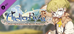 Atelier Ryza: Tao´s Story "Interwoven Fate" DLC