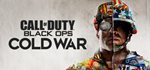 Call of Duty®: Black Ops Cold War - Standard Edition