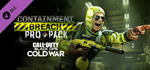 Call of Duty®: Black Ops Cold War - Containment Breach: