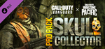 Call of Duty*: Vanguard - Skull Collector: Pro Pack