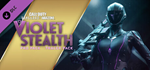 Call of Duty*: Vanguard - Tracer Pack: Violet Stealth P
