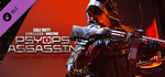 Call of Duty*: Vanguard - Tracer Pack: PsyOps Assassin