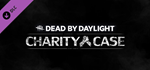 Dead by Daylight - Charity Case DLC * STEAM RU *