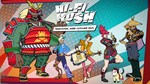 Hi-Fi RUSH: Traditional Garb Costume Pack DLC