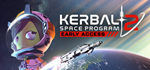 Kerbal Space Program 2 * STEAM RU * АВТО *0%